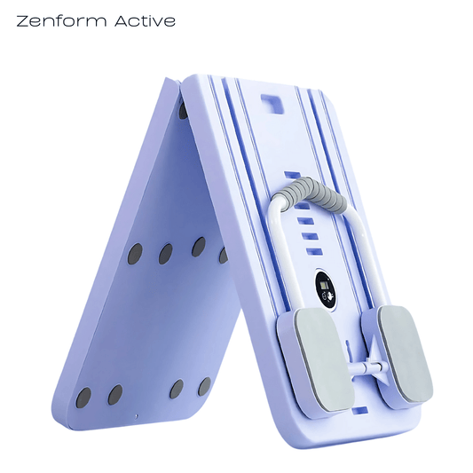 Zenform Active