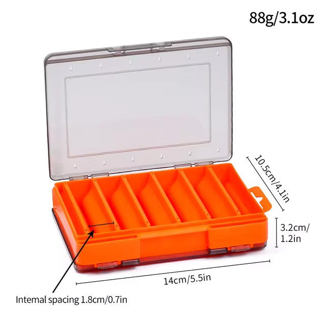 Waterproof Tackle Box