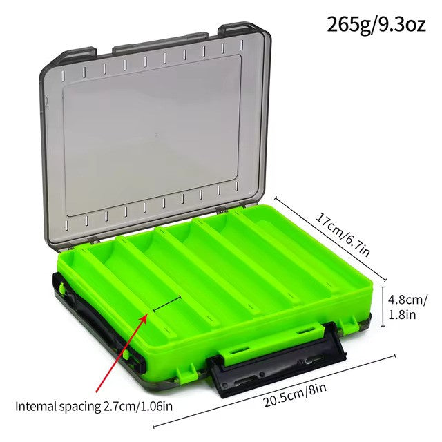 Waterproof Tackle Box