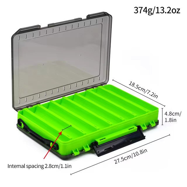 Waterproof Tackle Box