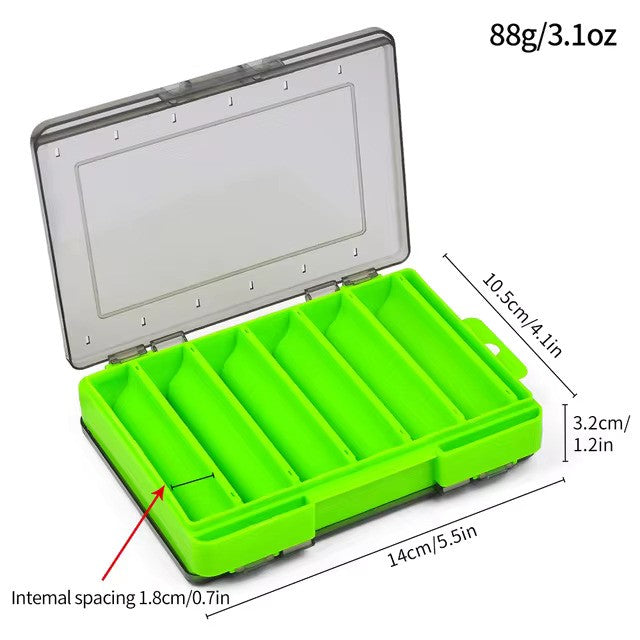 Waterproof Tackle Box