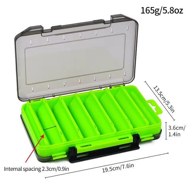 Waterproof Tackle Box