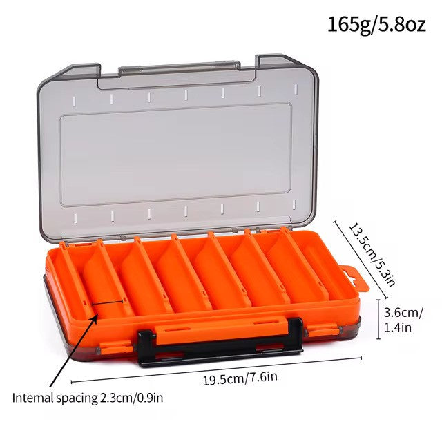 Waterproof Tackle Box