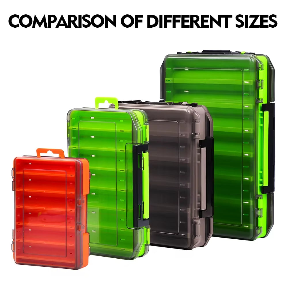 Waterproof Tackle Box