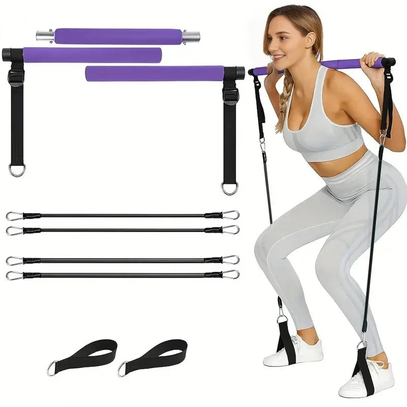 Pilates Bar Kit