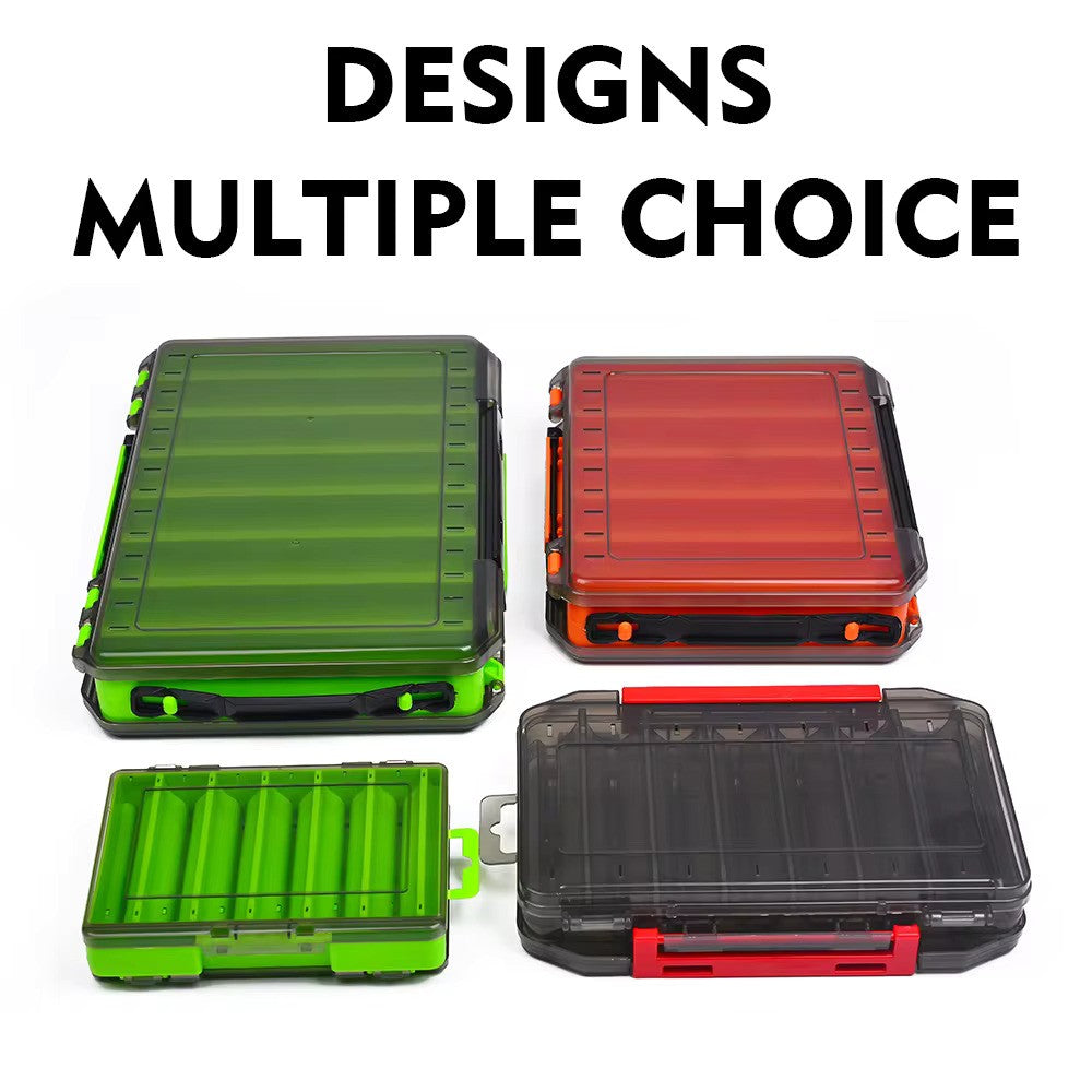 Waterproof Tackle Box