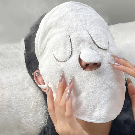 PureComfort Cotton Mask