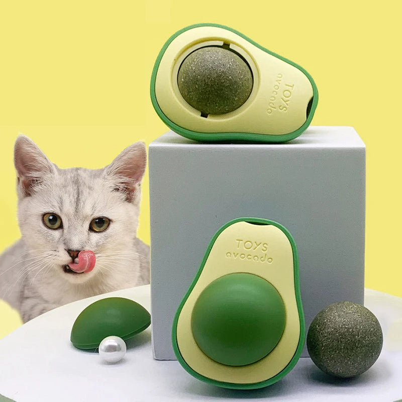 Avo-Cat-Do