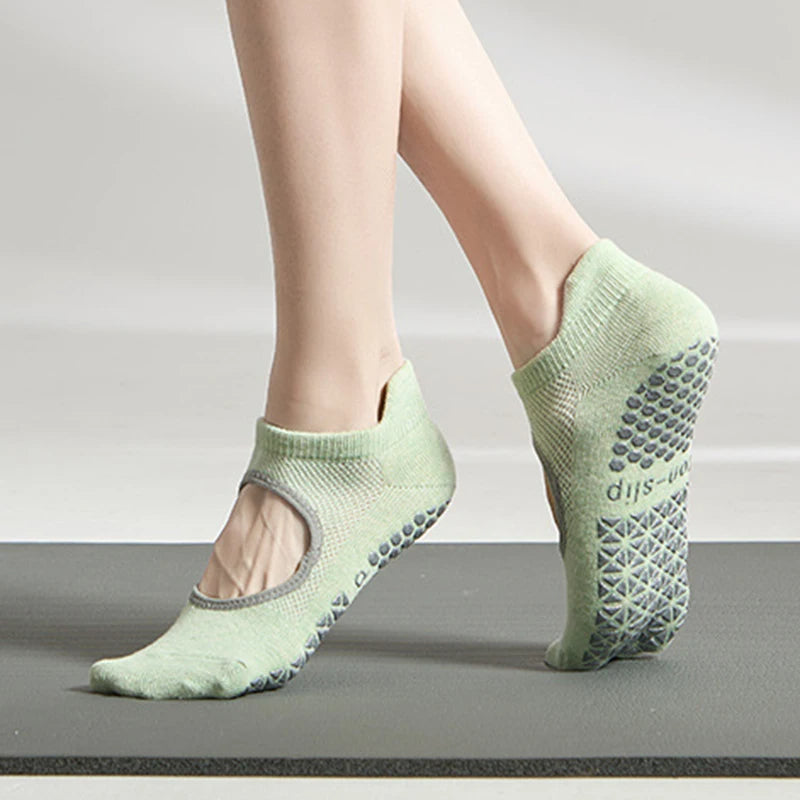 Pilates Socks