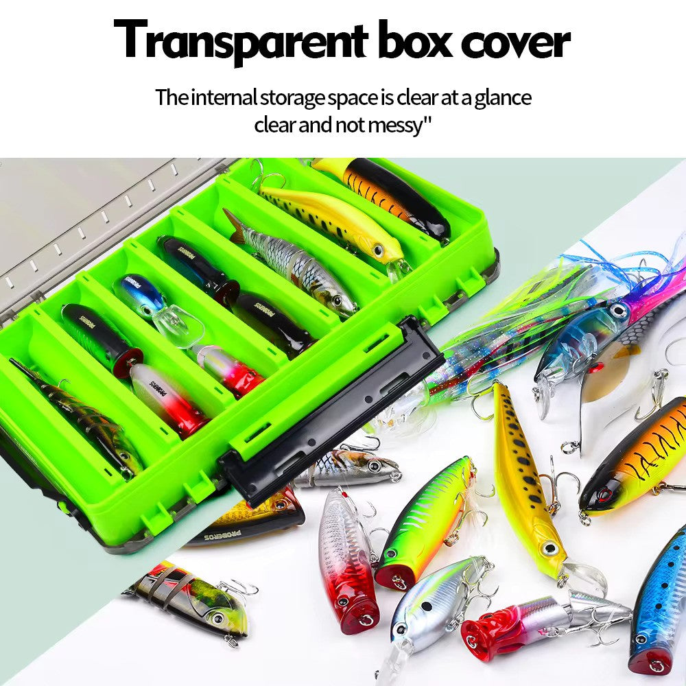 Waterproof Tackle Box