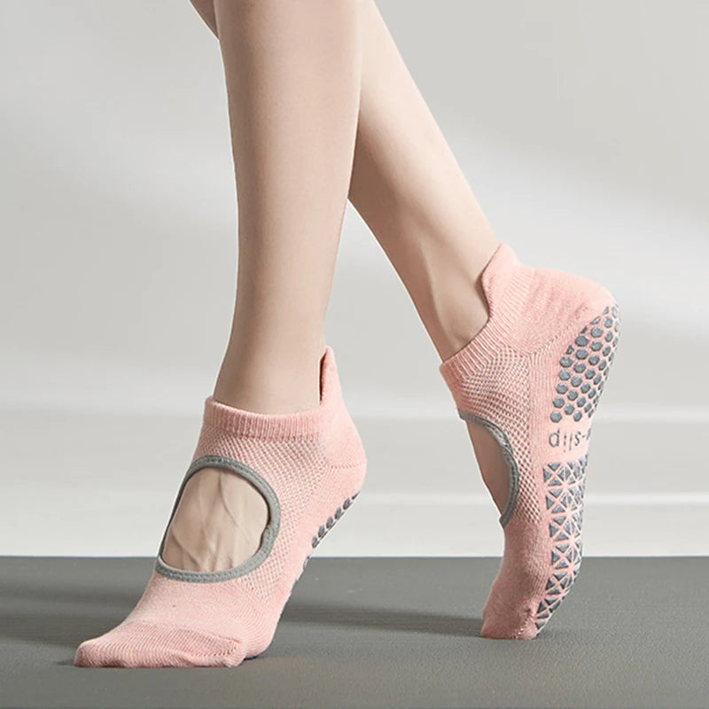 Pilates Socks