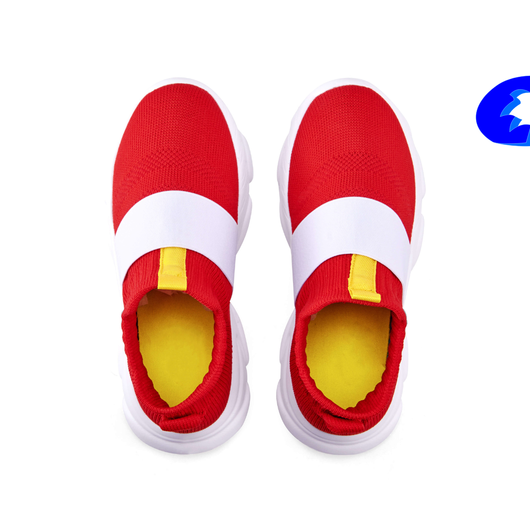 Sonic shoes