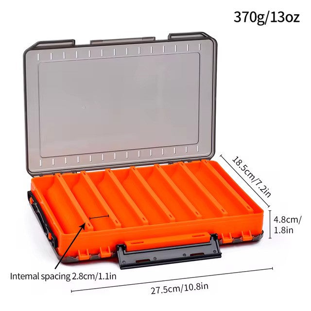 Waterproof Tackle Box