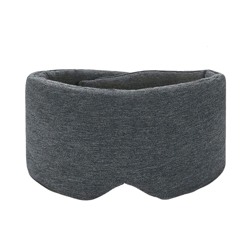 PureTranquil Cotton Eye Mask