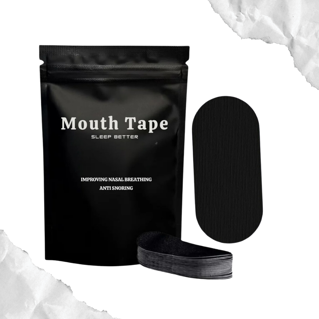 Mouth Tapes