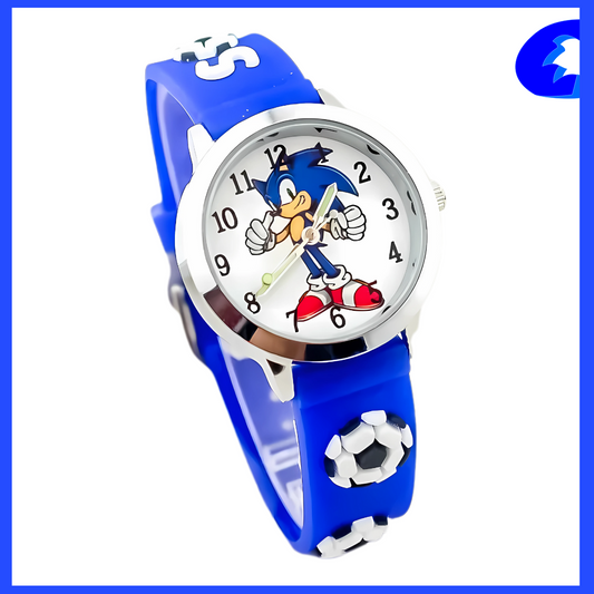 Sonic Watch