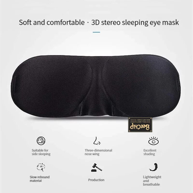 Sleep Mask