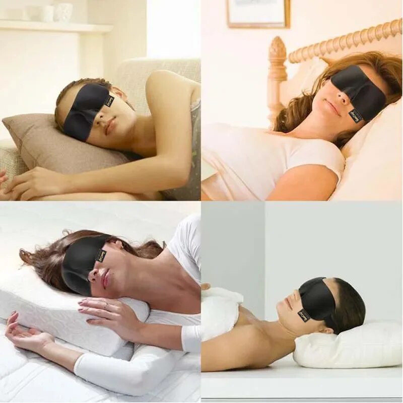 Sleep Mask